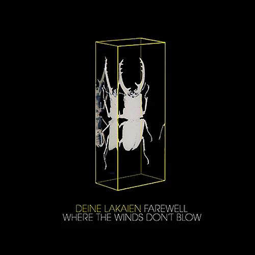 Farewell/Where the Winds Don&rsquo;t Blow MCD